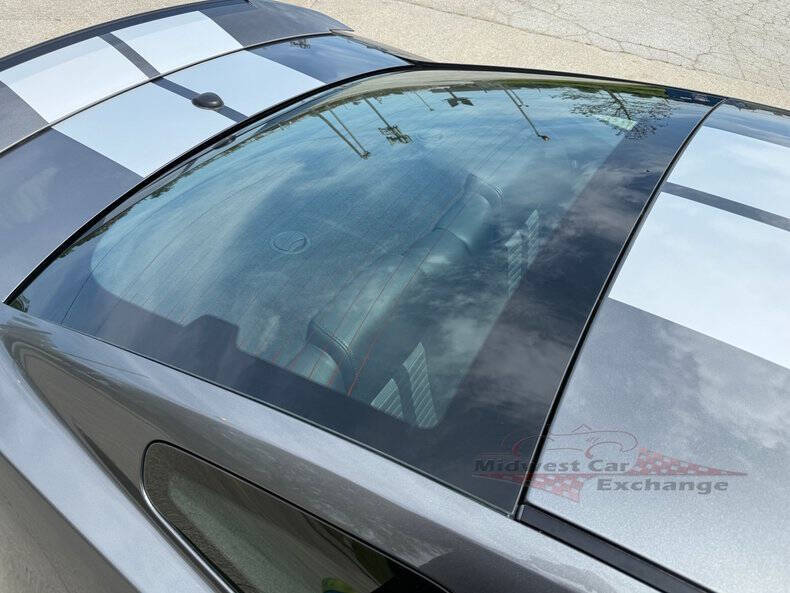 2010 Ford Shelby GT500