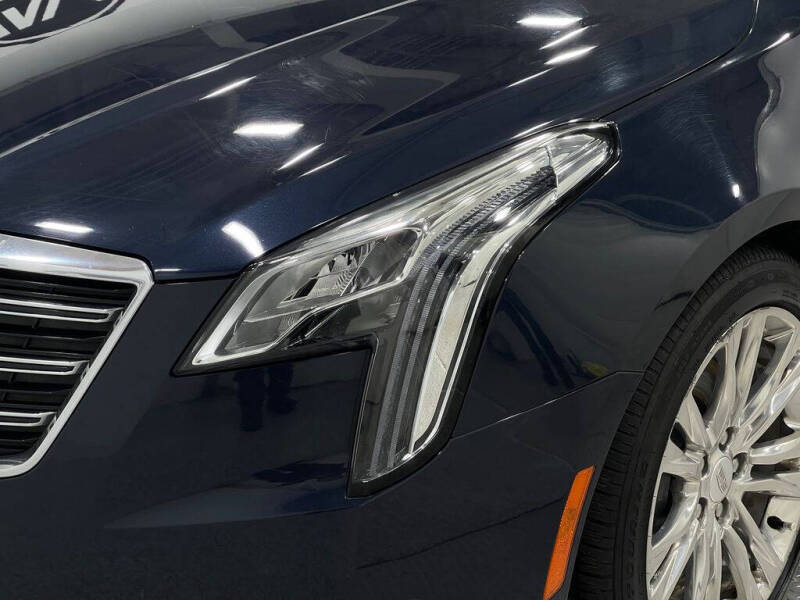 2019 Cadillac XTS Luxury