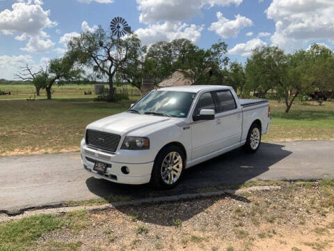 2008 Ford F-150