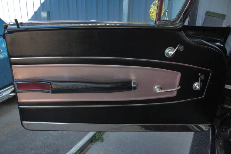 1958 Chevrolet Impala