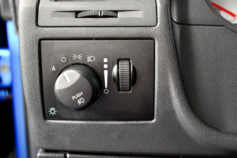 2009 Dodge Challenger R/T