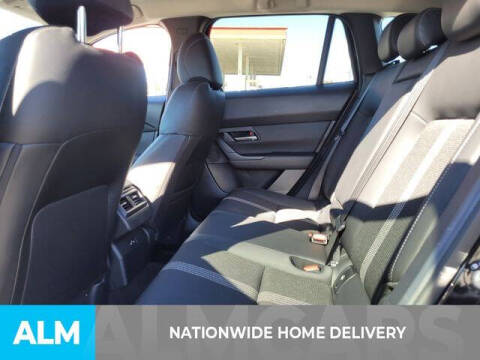 2025 Mazda CX-50 2.5 S Preferred