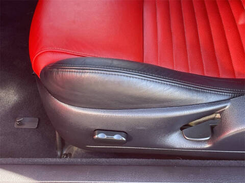 2003 Ford Thunderbird