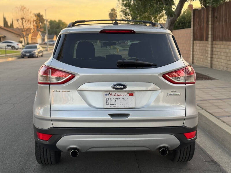 2013 Ford Escape SE photo 3