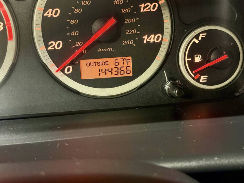 2006 Honda CR-V EX