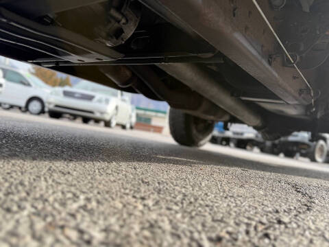 2001 GMC Sierra 2500HD SLE