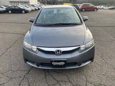 2010 Honda Civic