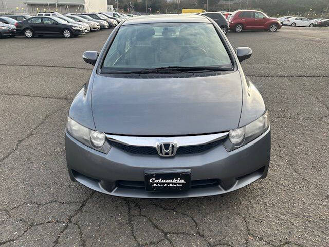 2010 Honda Civic