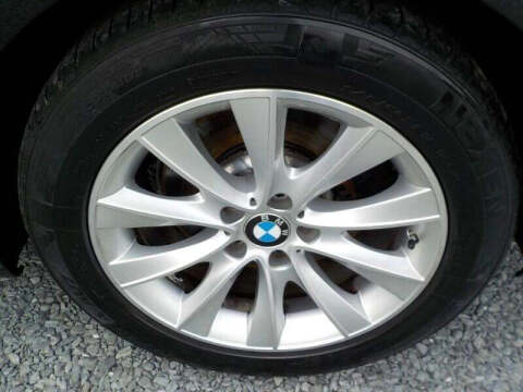 2015 BMW 7 Series 740Li xDrive