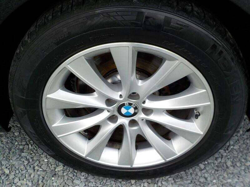 2015 BMW 7 Series 740Li xDrive