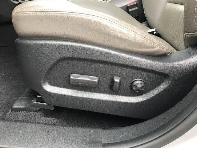 2015 Hyundai Santa Fe Limited