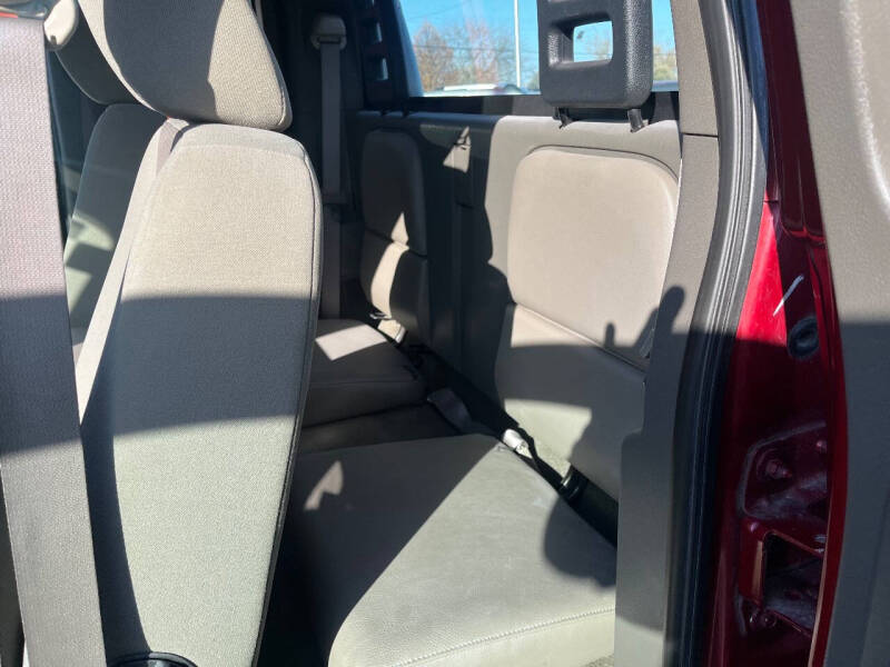 2006 Dodge Dakota SLT