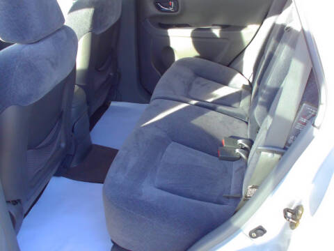 2004 Hyundai Santa Fe GLS