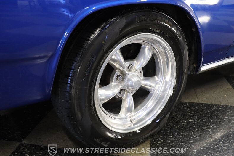 1965 Chevrolet Chevelle