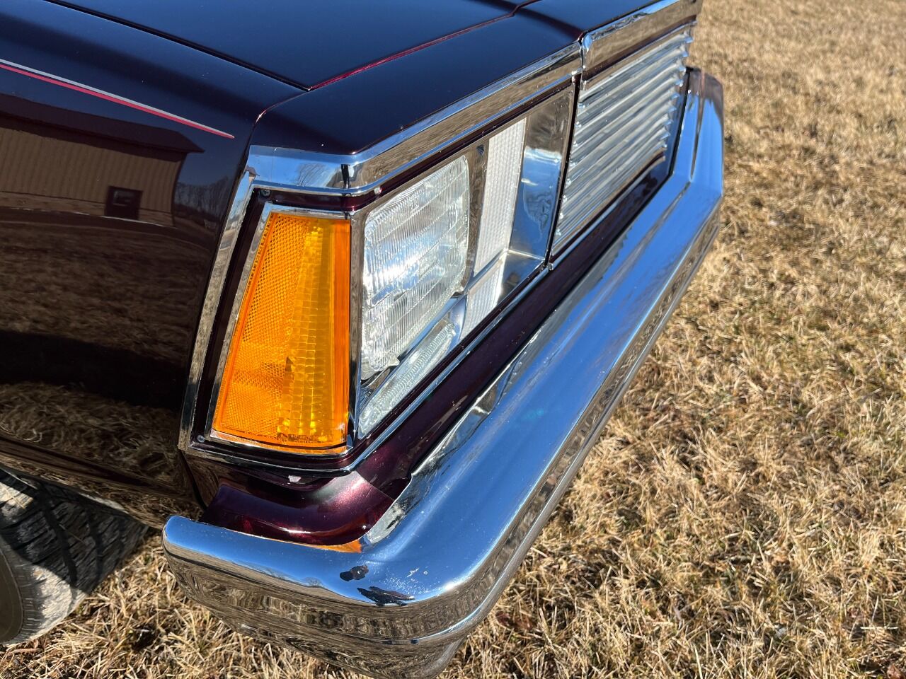 1980 Chevrolet El Camino 97