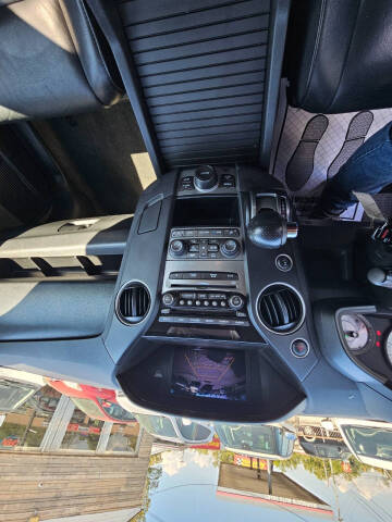 2013 Honda Pilot EX-L w/DVD