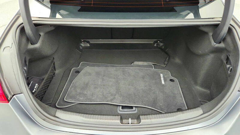 2023 Mercedes-Benz C-Class AMG C 43