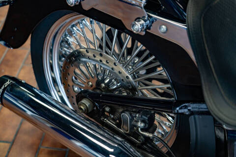 2018 Harley-Davidson Davidson