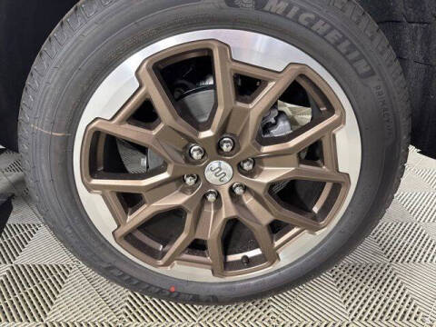 2025 Ford Expedition MAX King Ranch