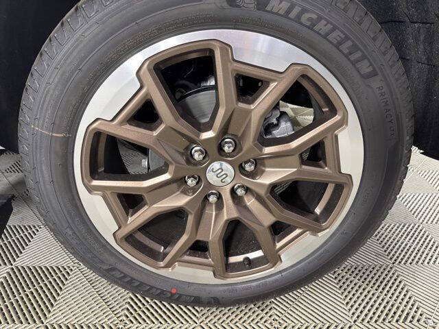 2025 Ford Expedition MAX King Ranch