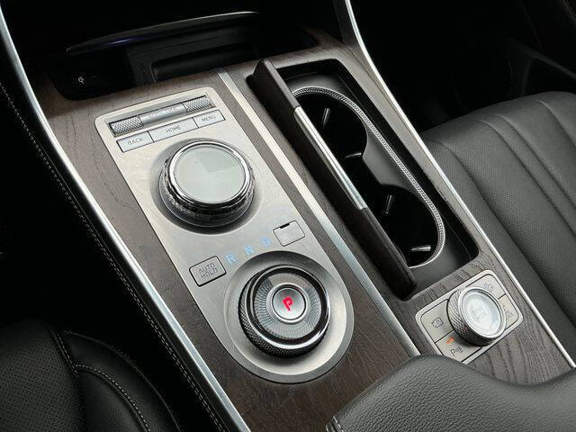 2024 Genesis GV80 2.5T