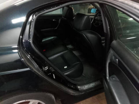 2005 Acura TL