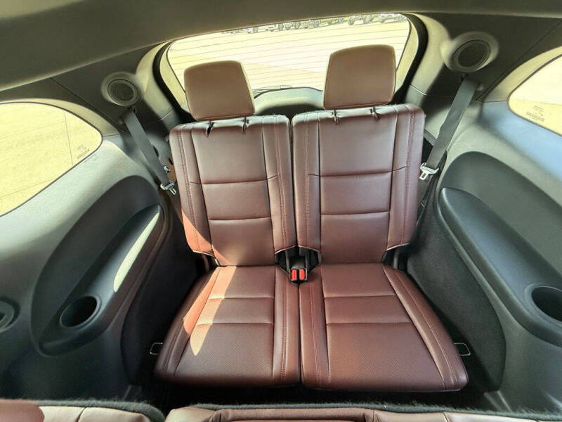 2024 Dodge Durango GT Premium