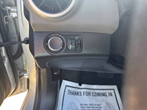 2019 Chevrolet Sonic LT Auto