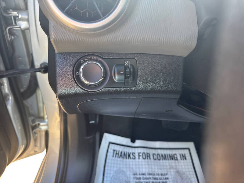 2019 Chevrolet Sonic LT Auto