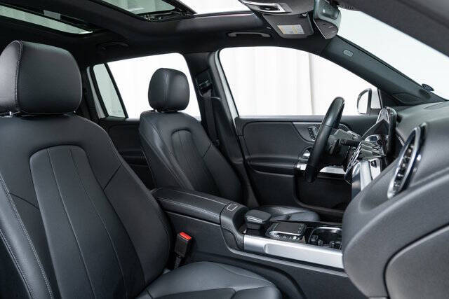 2021 Mercedes-Benz GLB GLB 250 4MATIC