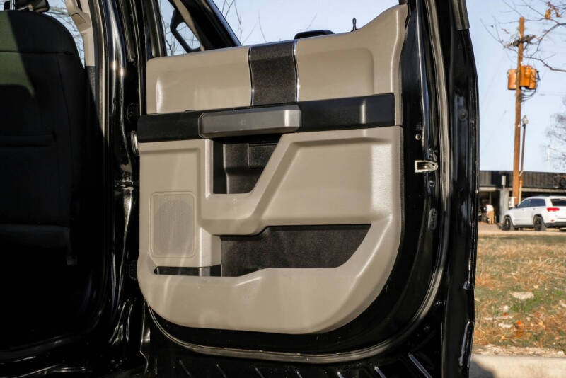 2017 Ford F-250 Super Duty