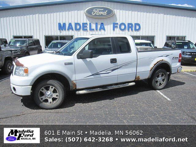 2006 Ford F-150
