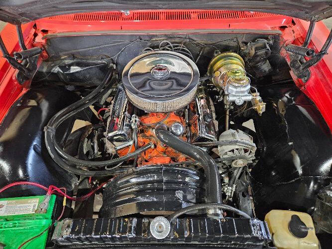 1964 Chevrolet Impala