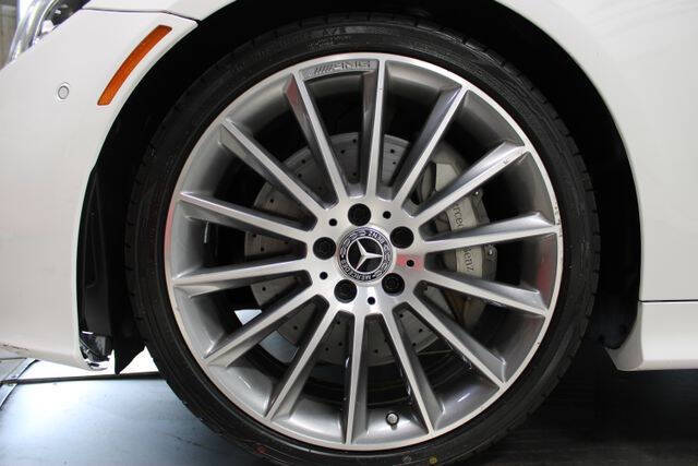 2023 Mercedes-Benz E-Class E 450