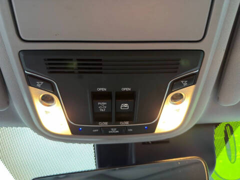 2021 Honda Ridgeline RTL