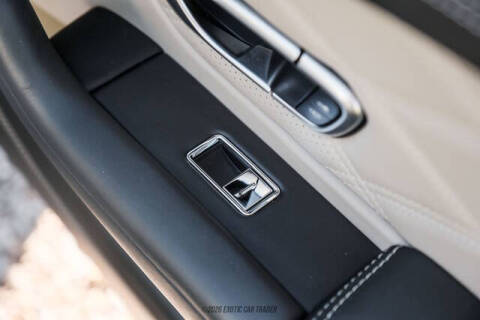 2014 Bentley Continental GT Speed