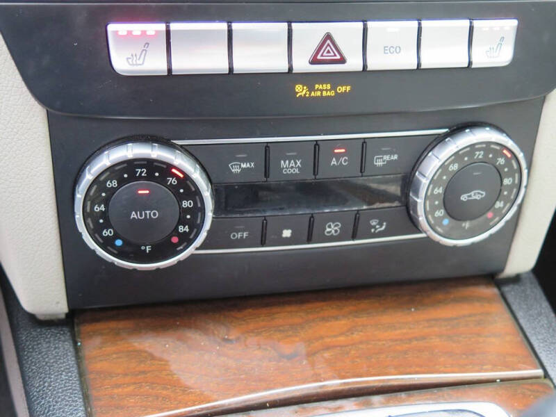 2014 Mercedes-Benz C-Class C 350