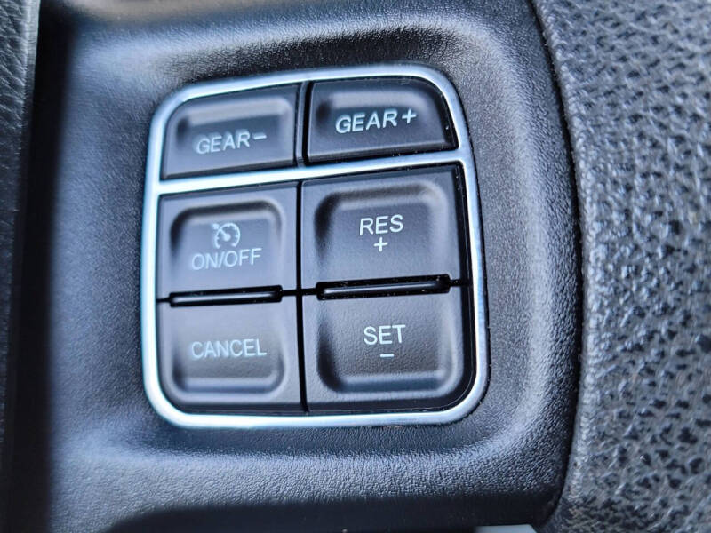2015 RAM 1500