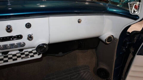 1957 Chevrolet 3100