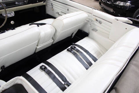 1967 Oldsmobile Cutlass