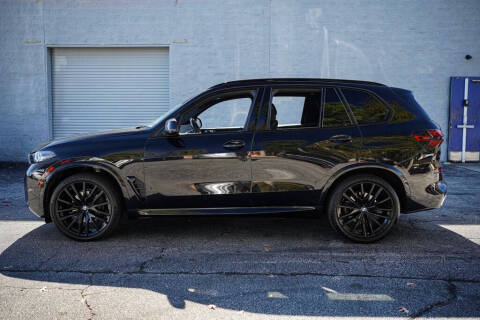 2024 BMW X5 sDrive40i