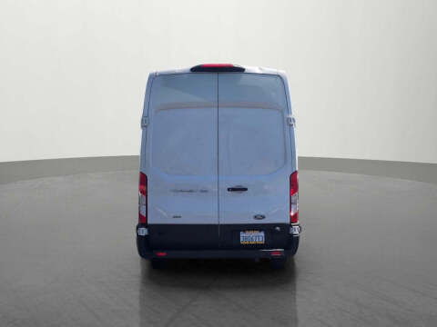 2022 Ford Transit 350