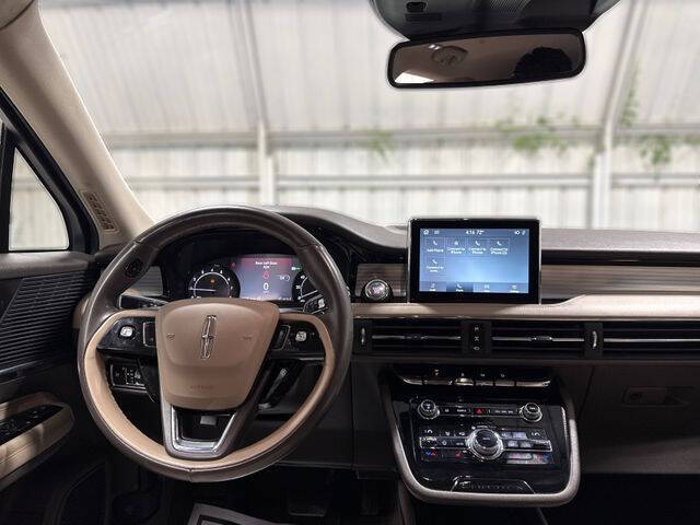 2020 Lincoln Corsair Standard