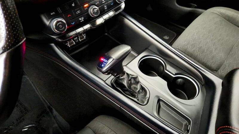 2023 Dodge Durango