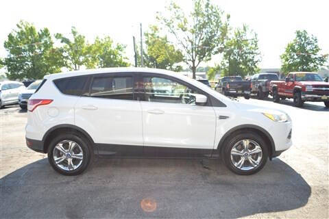 2013 Ford Escape SE