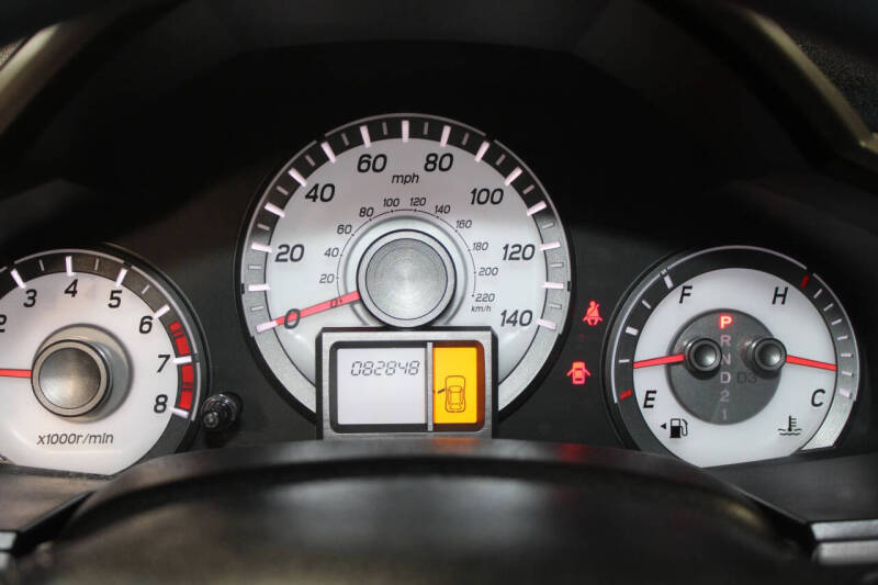 2012 Honda Pilot LX
