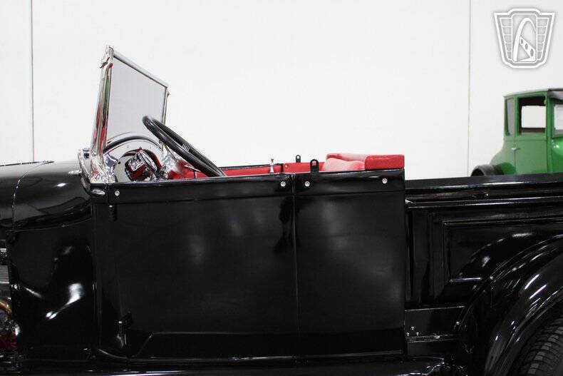 1929 Ford Hot Rod / Hi-Boy