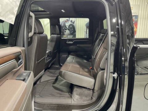 2026 GMC Sierra 3500HD