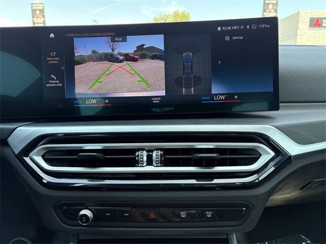 2023 BMW 3 Series 330i