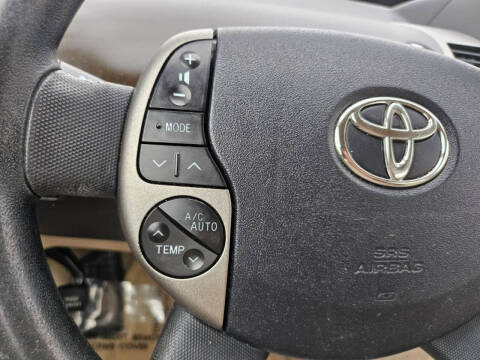 2005 Toyota Prius